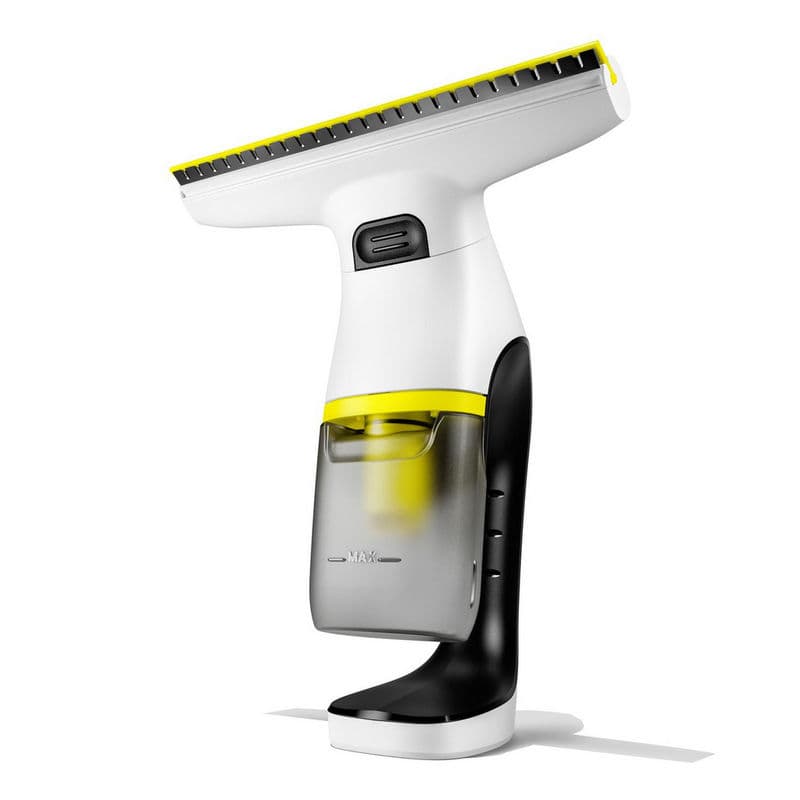 WV1 Compact Window Vac - White
