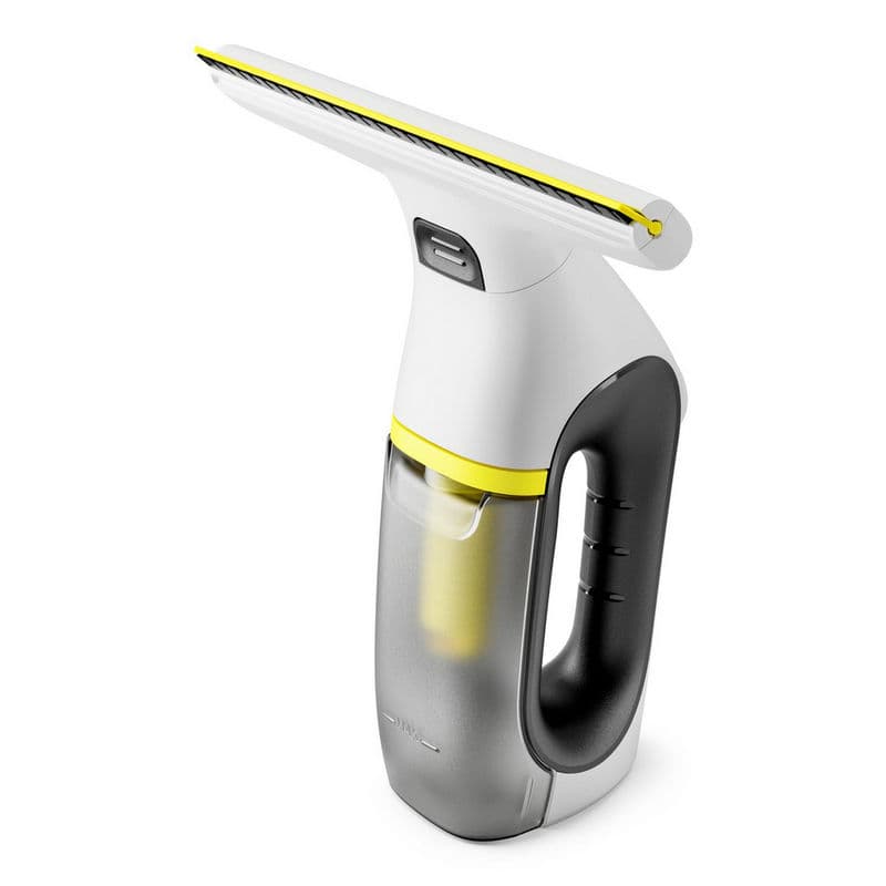 WV2 Universal Care Window Vac - White