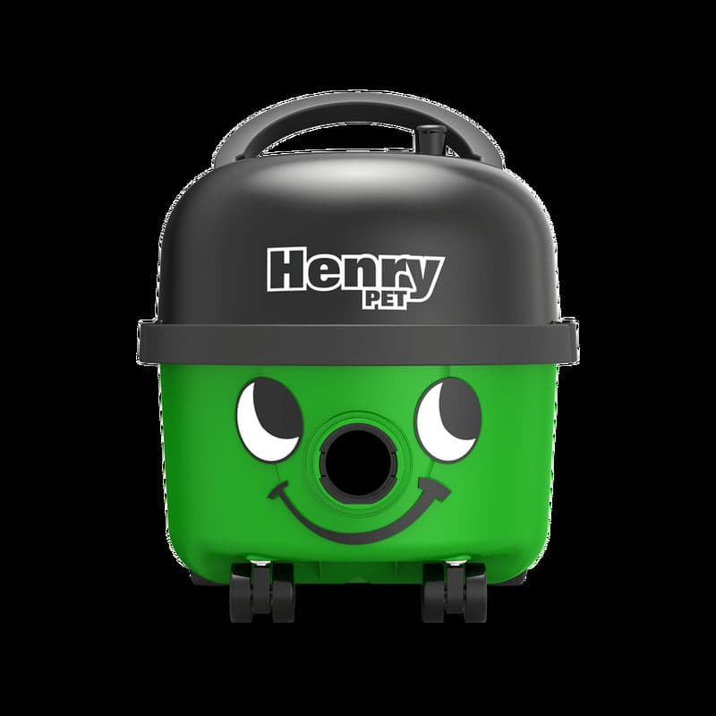 Numatic 906766 Henry Pet Vacuum Cleaner - Green