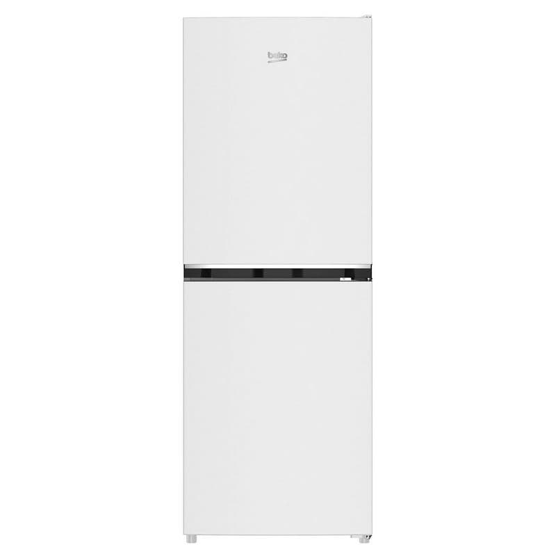Beko CCNE4552W 50/50 Total No Frost Fridge Freezer - White