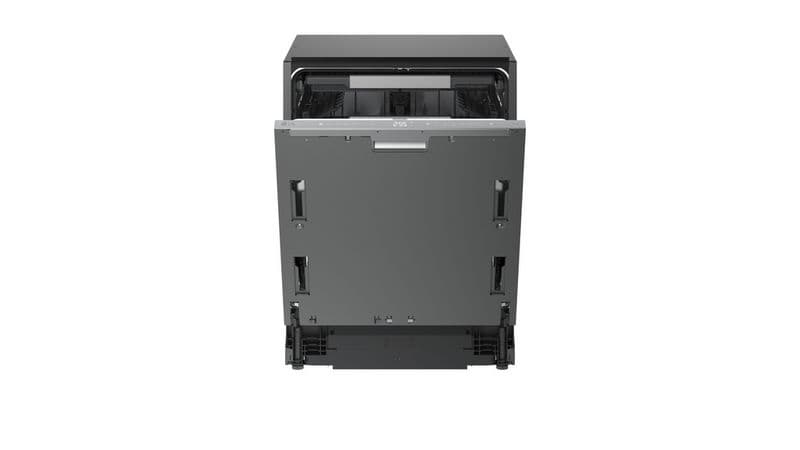 Series 8 TrueSteam QuadWash Pro DBGT836R 15 PS WiFi Connected Integrated Full Size Dishwasher