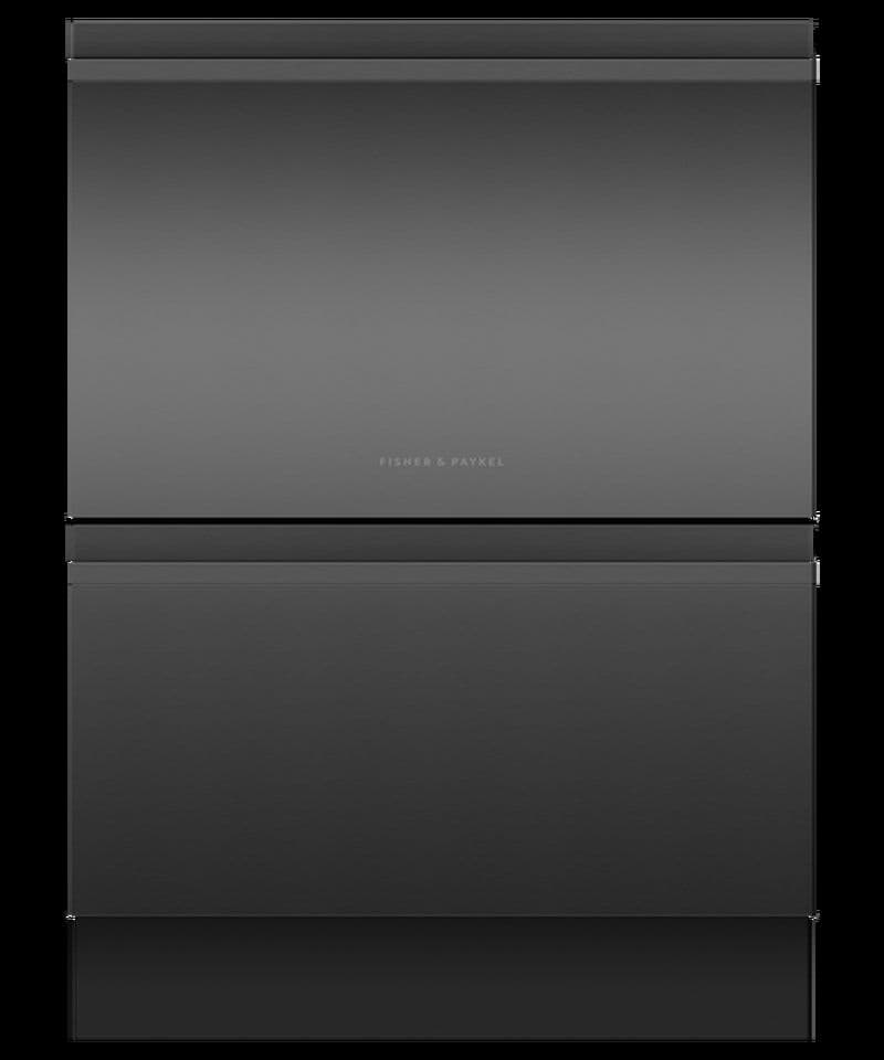 Fisher & Paykel DD60D4HNB9 Dishdrawer - 12 Place Settings