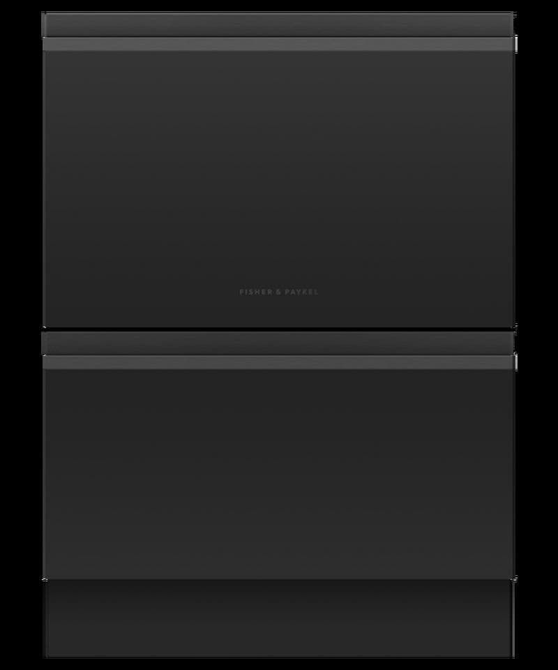 Fisher & Paykel DD60D4HZB9 Built Under Dishdrawer - 12 Place Settings