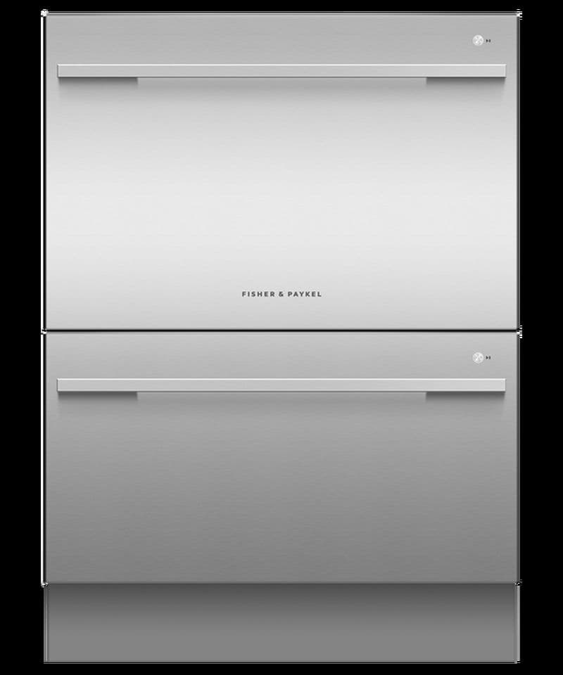 Fisher & Paykel DD60DDFHX9 Integrated Dishwasher - 12 Settings