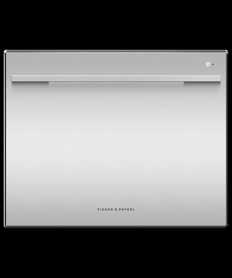 Fisher & Paykel DD60SDFHTX9 Integrated Dishdrawer - 6 Place Settings