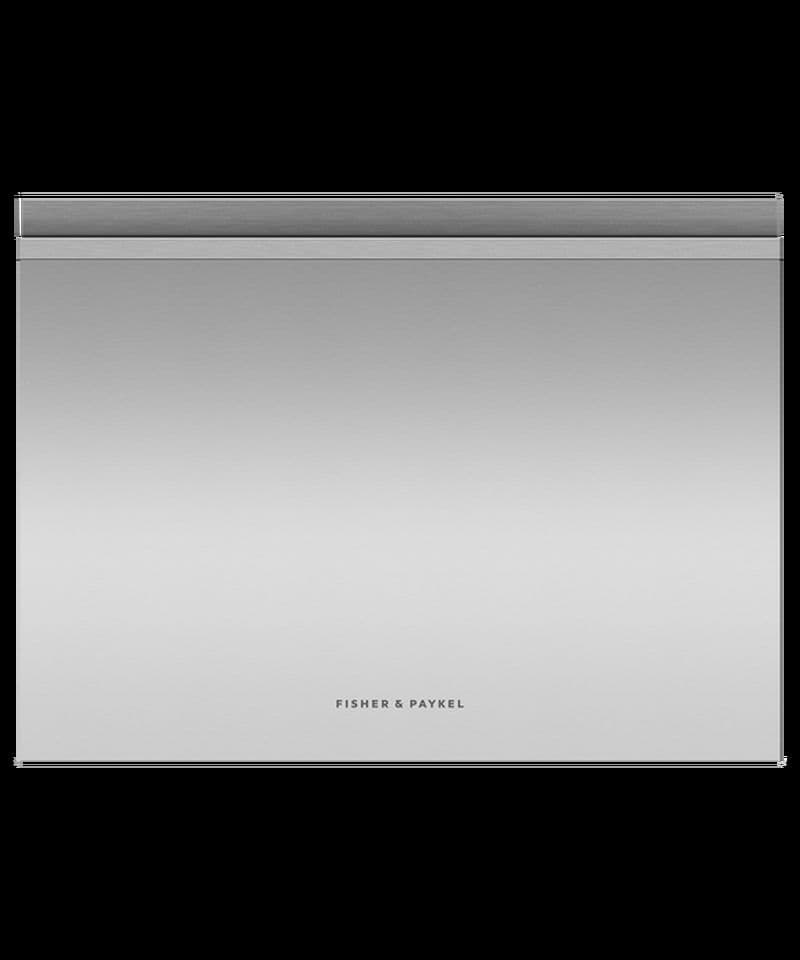 Fisher & Paykel DD60ST4HNX9 Integrated Dishdrawer - 6 Place Settings