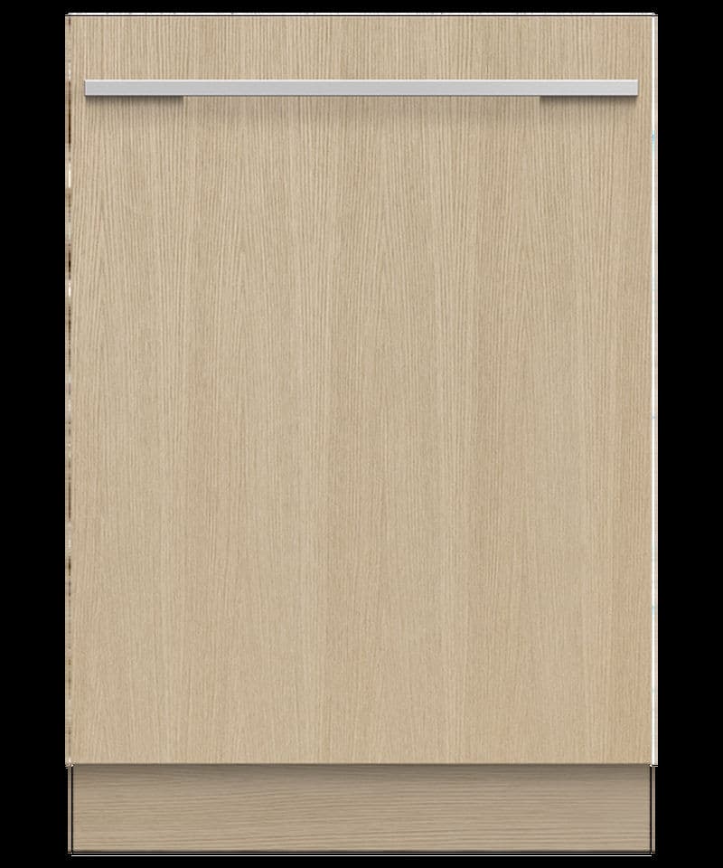 Fisher & Paykel DW60U4HI2 Built In Dishwasher - 16 Place Settings