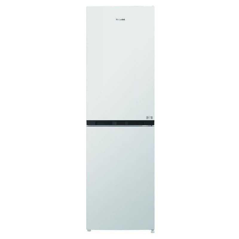HPKF3241W4UK 54.5cm 50/50 Fridge Freezer - White