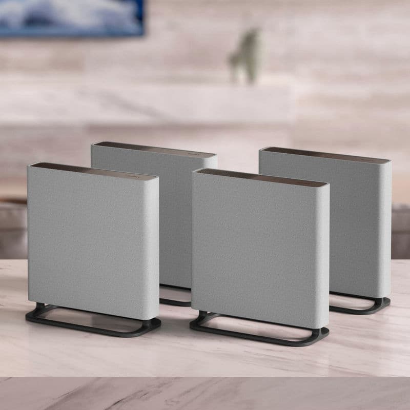 BRAVIA 5.1ch - 7.1chBRAVIA Theatre Trio + SR Surround Sound by Dolby Atmos - Black