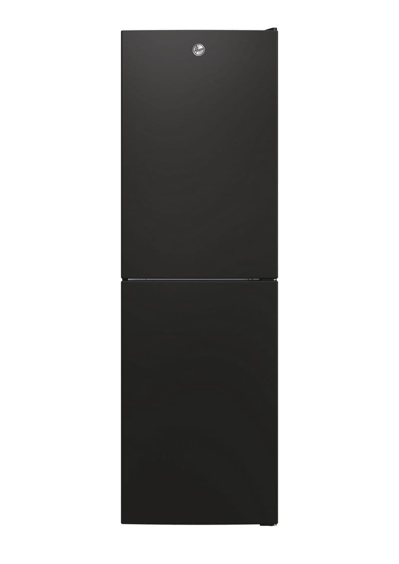 Hoover HVT3CLECKIHB-1 54.5cm 50/50 Low Frost Fridge Freezer - Black