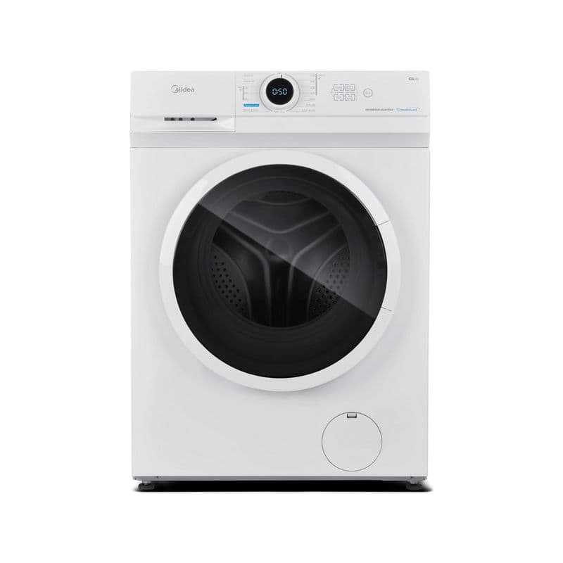 Midea MF10EW70BA 7kg 1400 Spin Washing Machine - White