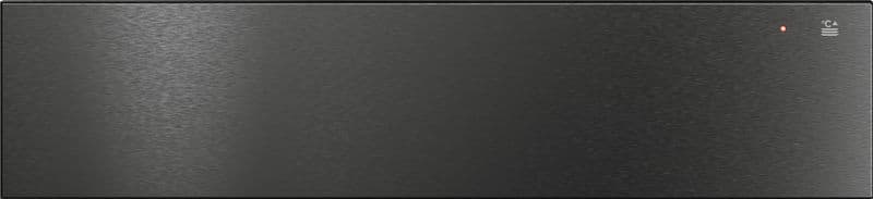 ASKO ODW61BS1 Warming Drawer - Black Steel