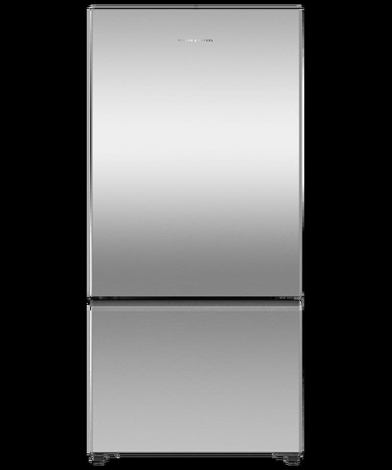 Fisher & Paykel RF505BRNQX1 Adaptive Fridge Freezer - Stainless Steel