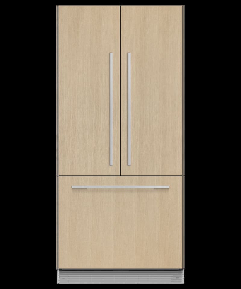 Fisher & Paykel RS80A3 Integrated French Door Fridge Freezer