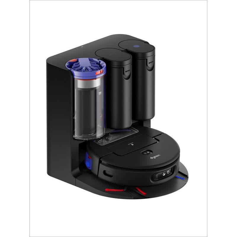 Dyson SPOTSCRUBAI Cordless Spot & Scrub Vacuum - Black