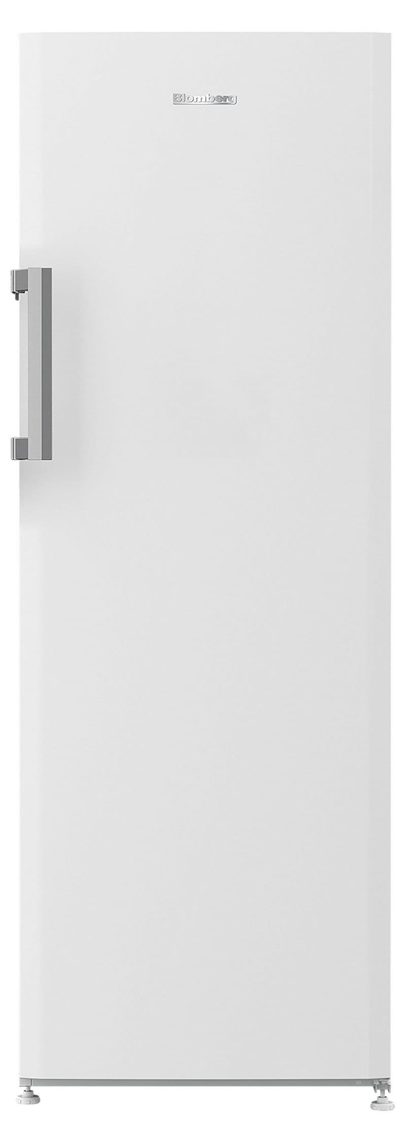 Blomberg SSM4671P 59.5cm Tall Larder Fridge - White