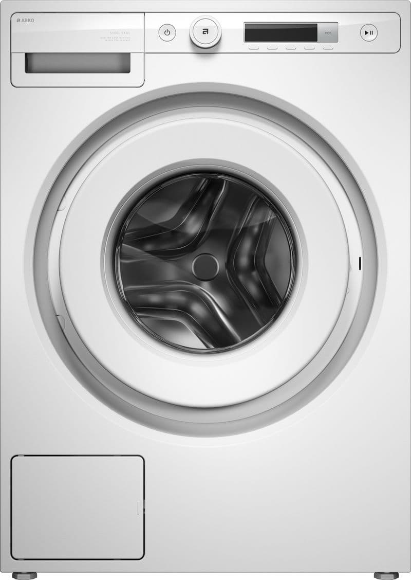 Asko W1094W.UK 9kg 1400 Spin Washing Machine - White
