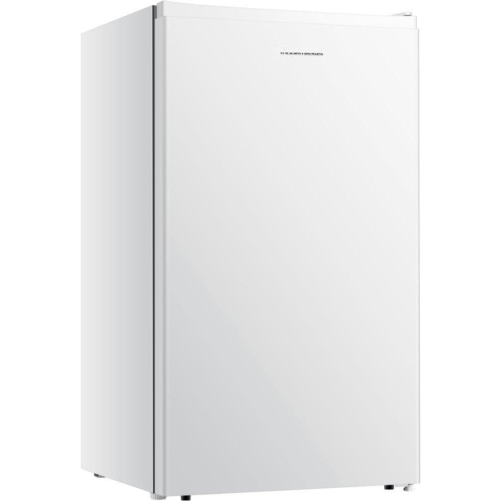 Fridgemaster Freestanding Under Counter Larder Fridge - 50cm - 92L Capacity - White
