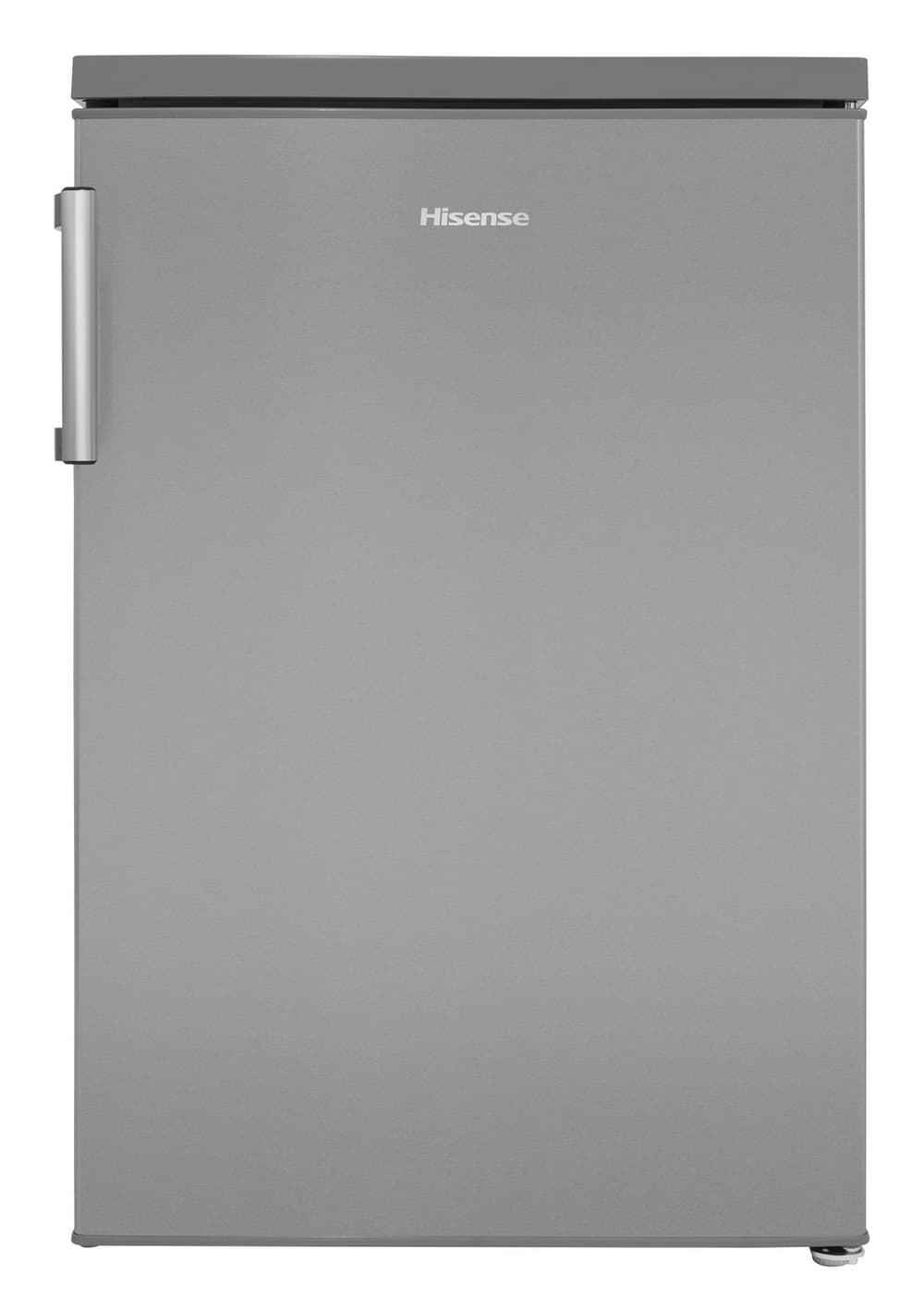 Hisense 56cm Larder Fridge - Silver