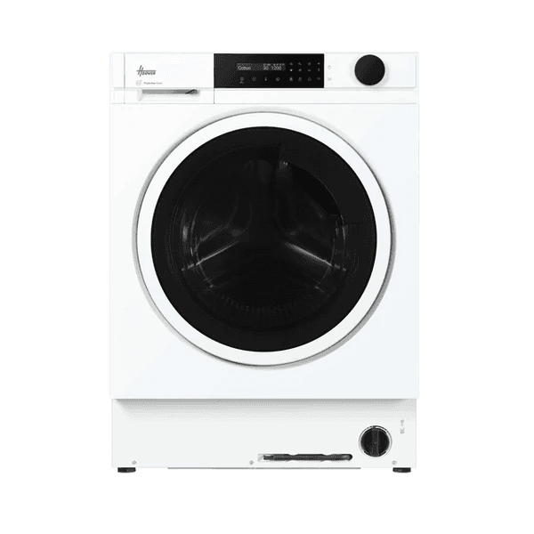 Hoover H-WASH 600: HBSI 410CL8U-80 - 10Kg Wash - 1400 Spin Start Delay