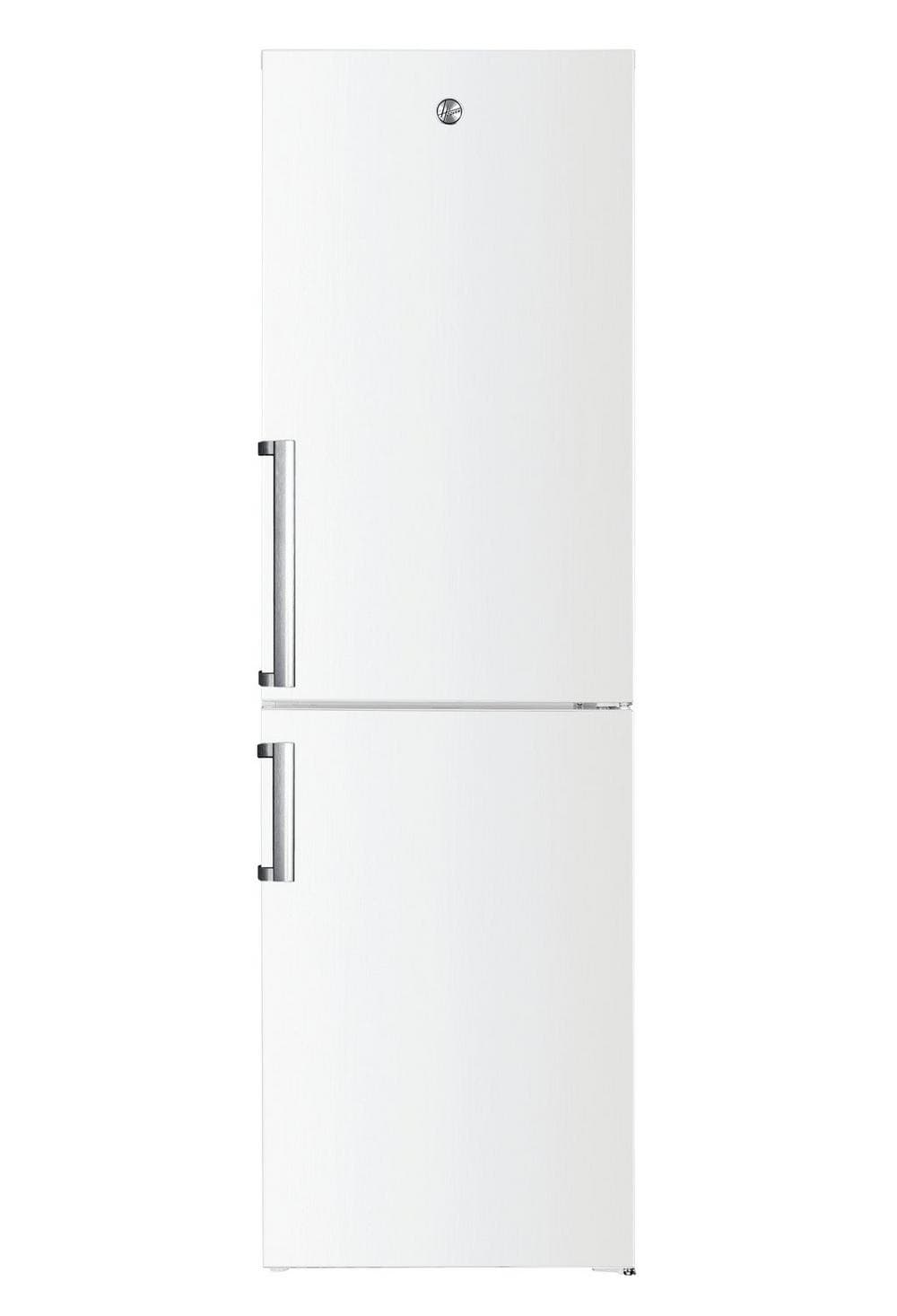 Hoover 54cm Fridge Freezer - White