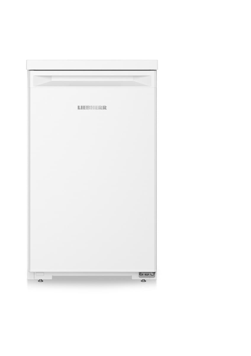 Liebherr Freestanding Fridge with 4* freezer compartment, SmartFrost