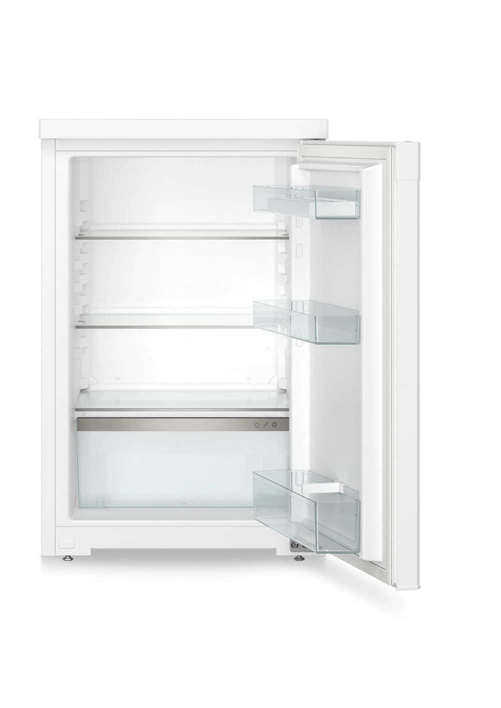 Liebherr 55cm Larder - White