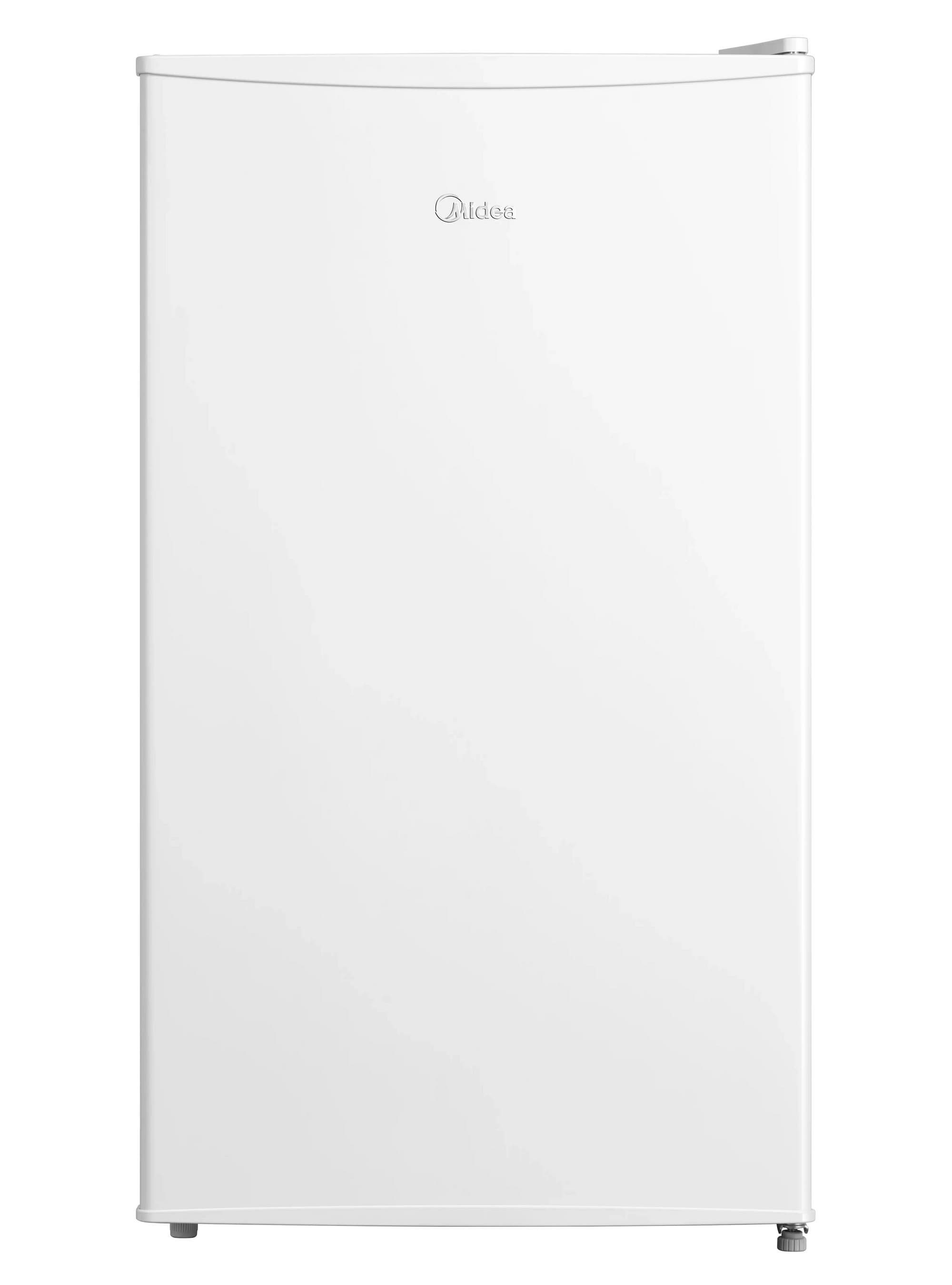 Midea 47.5cm Static Undercounter Freezer - White