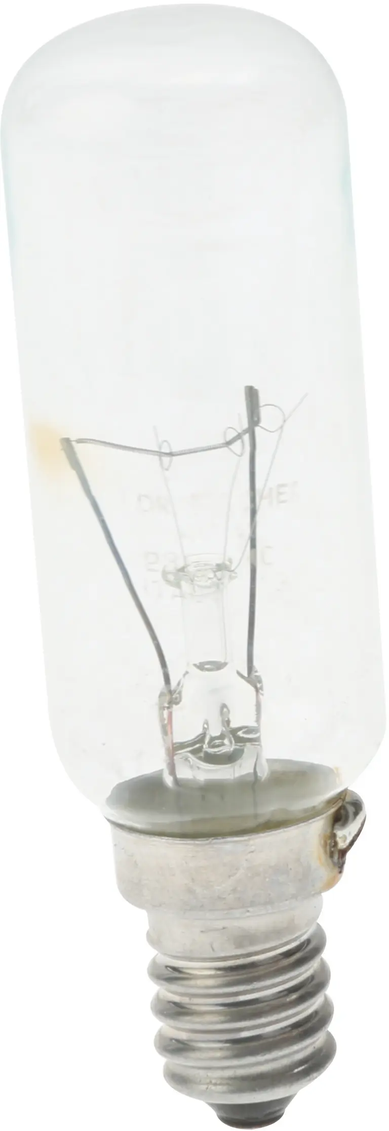 Lamp for refrigerators
