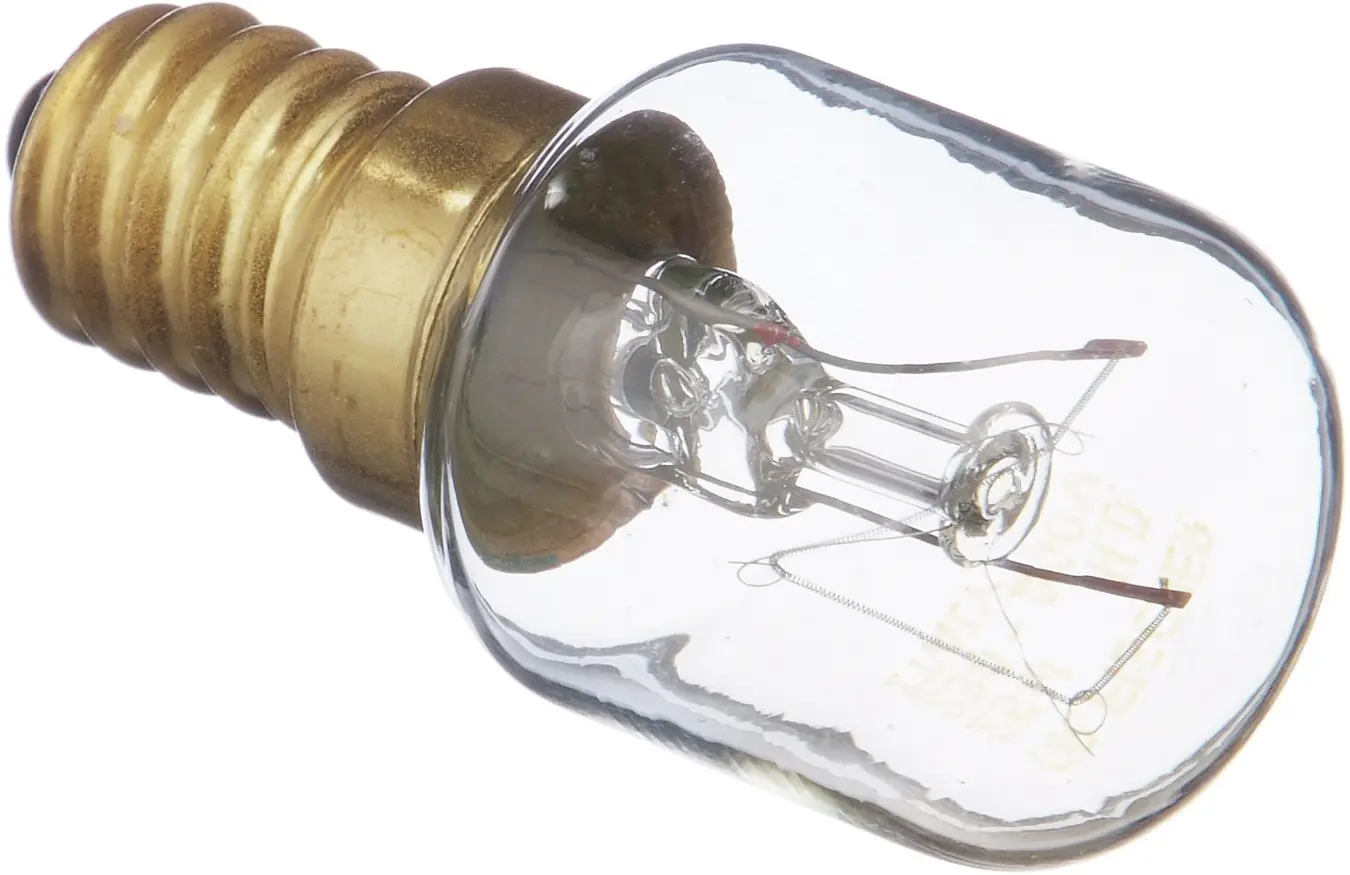 Lamp 25W