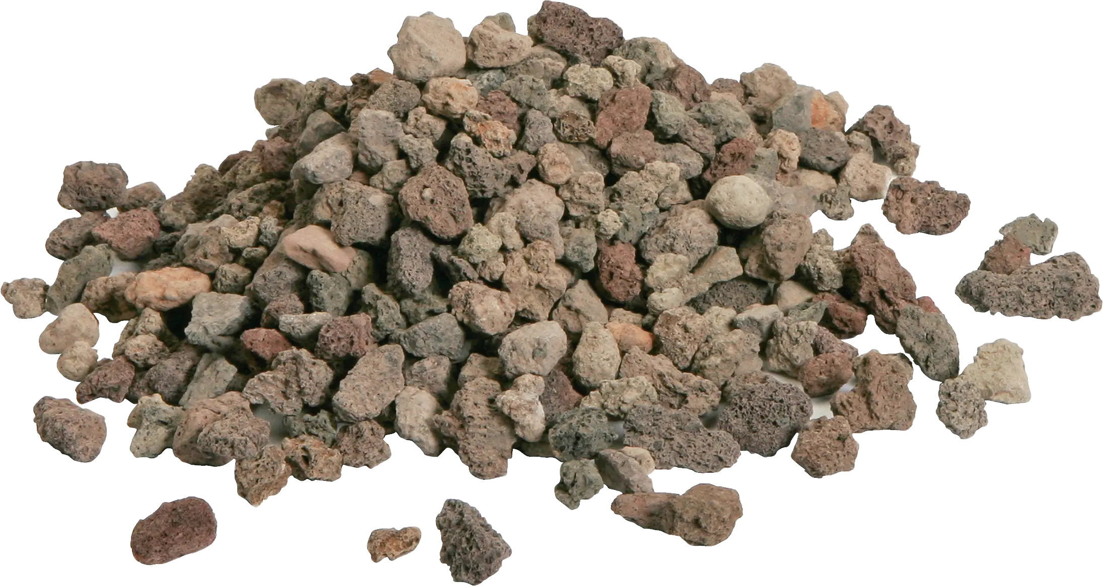 Lava Stones
