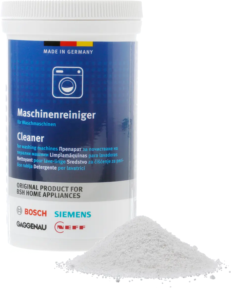Washing Machine Cleaner