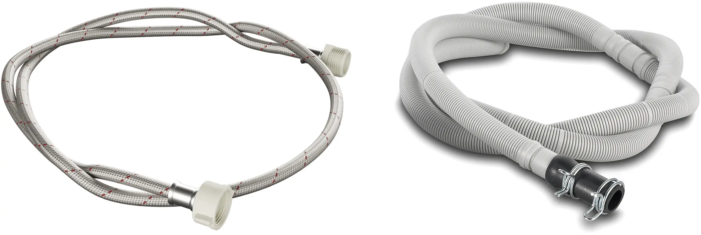 Aqua Stop Extension & Drain Hose