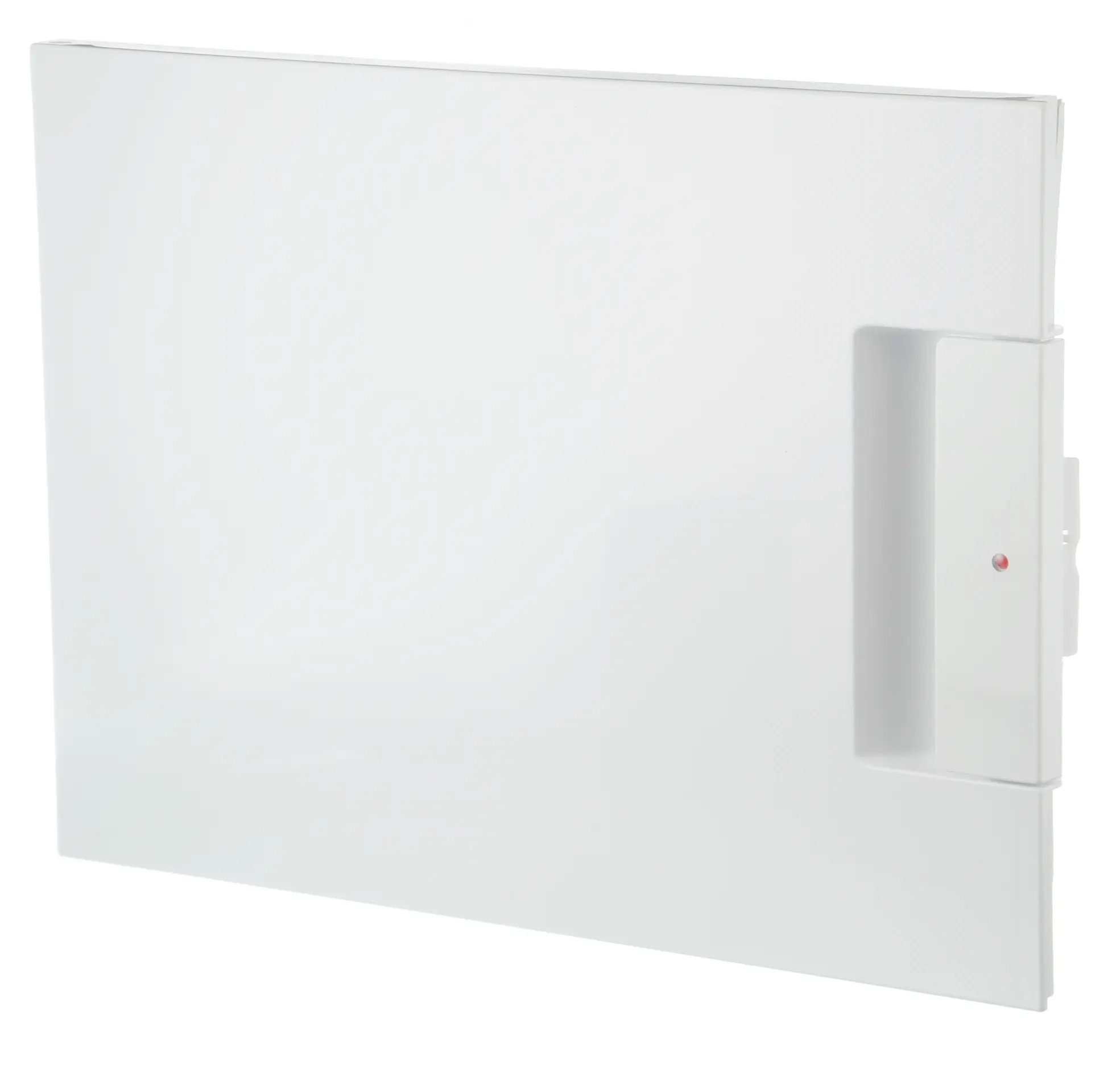 Door-freezer compartment