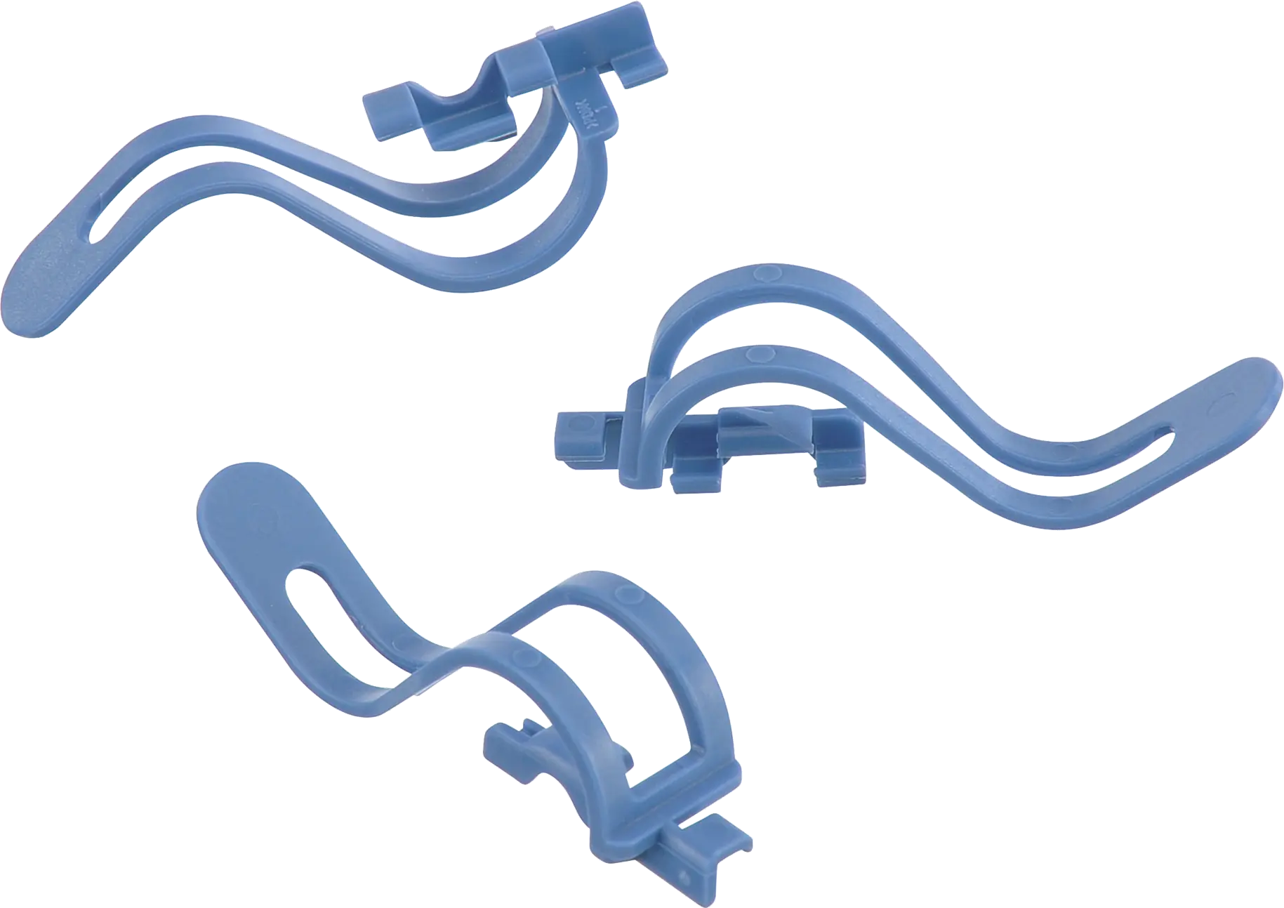 Dishwasher Clips