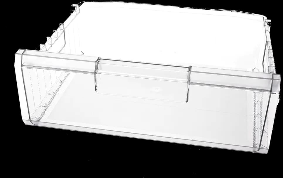 Frozen food container