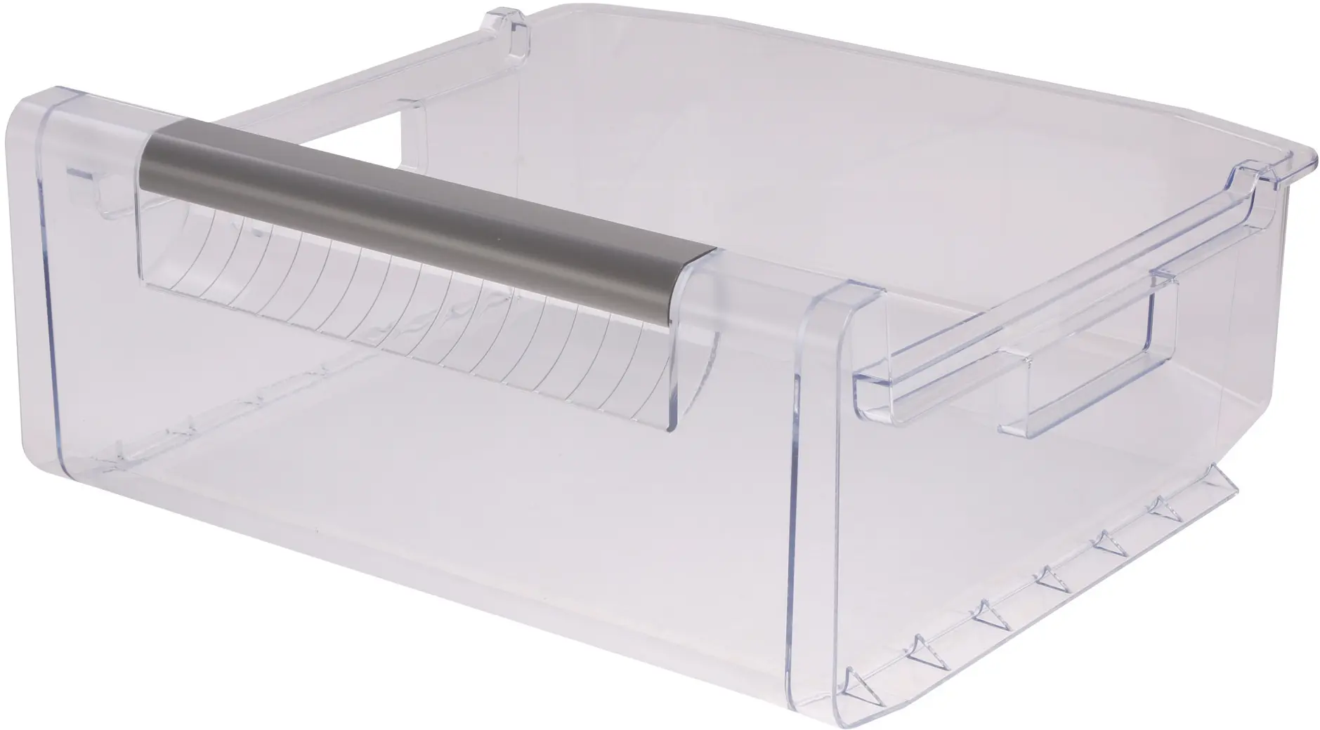 Frozen food container