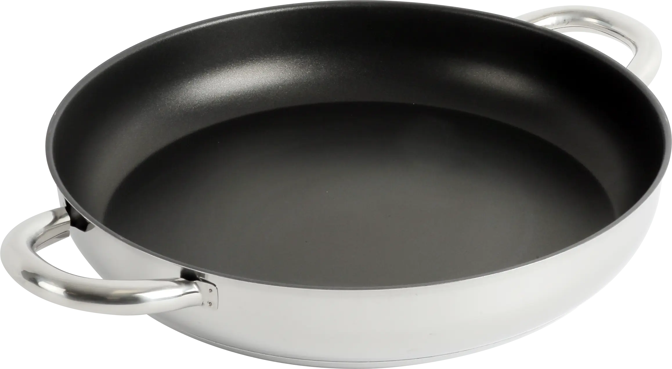 ALZA Paella Pan (30cm)