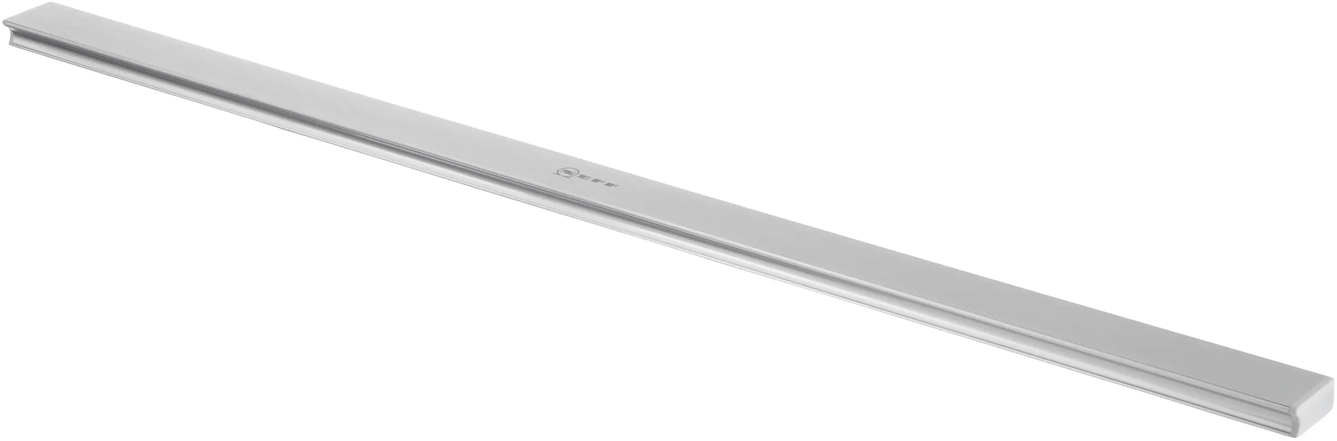 Handle-Strip for Extractor Hoods