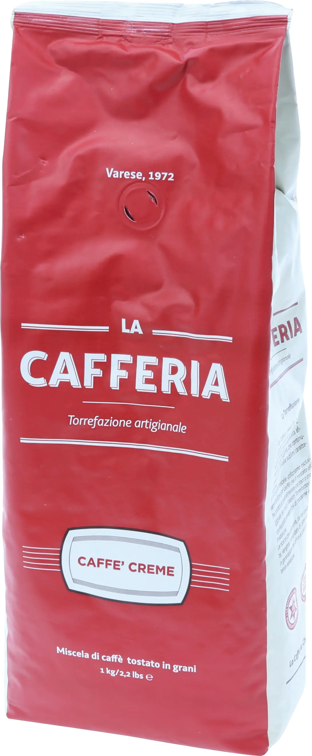La Caffaria Coffee 1kg