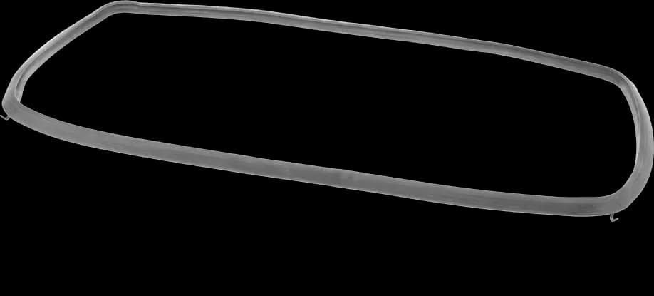 Seal-door self contained, silicon