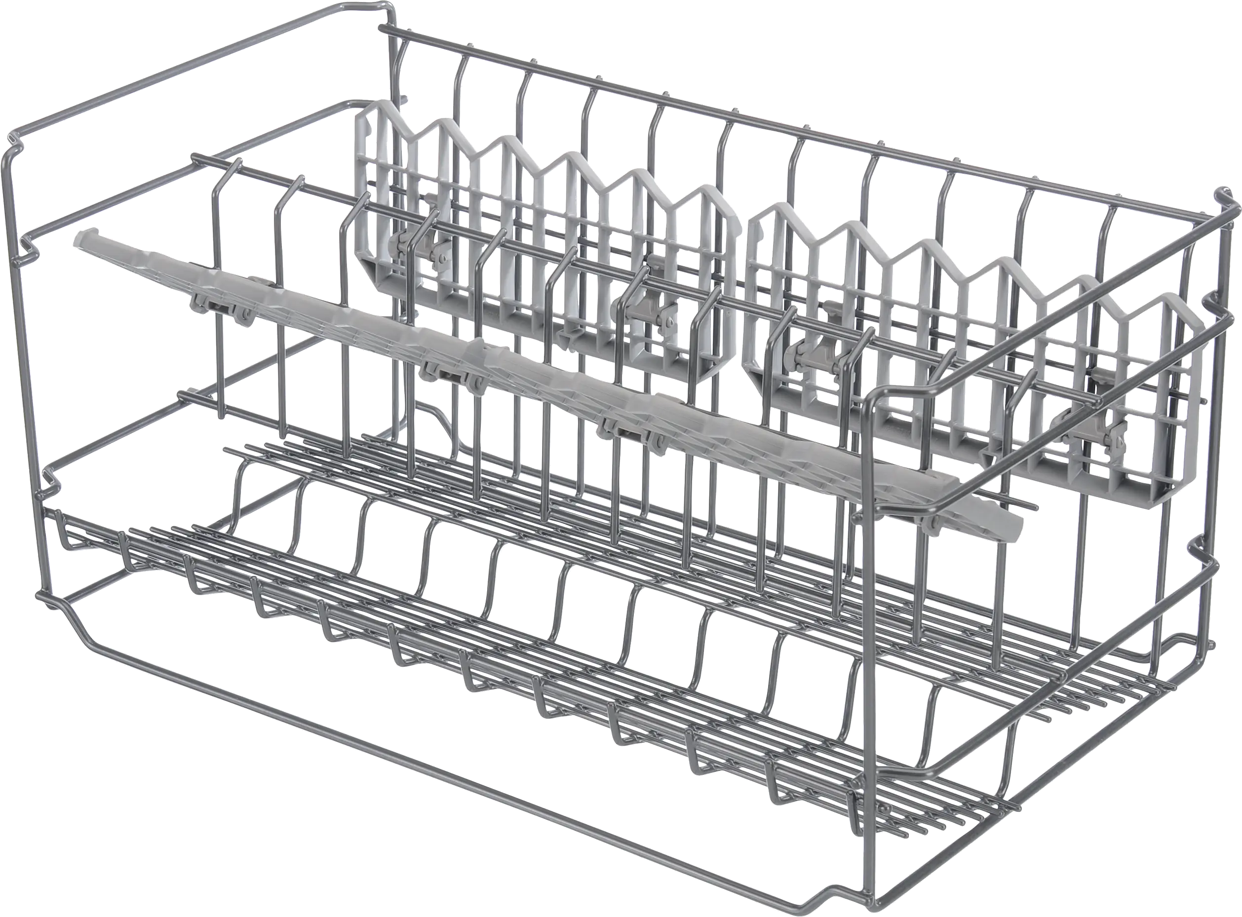 Glass Basket