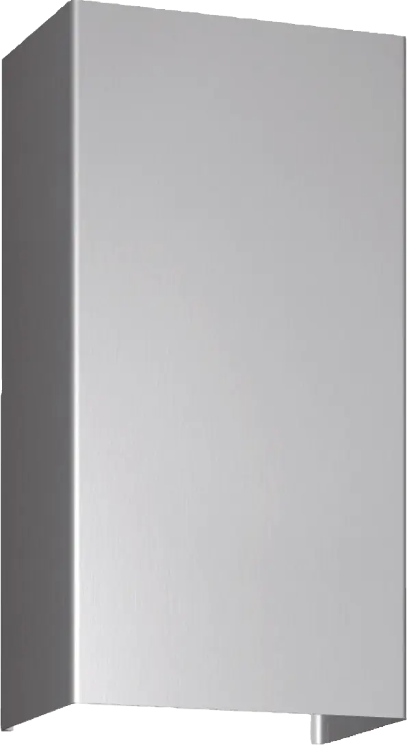 Chimney Extension: 500mm