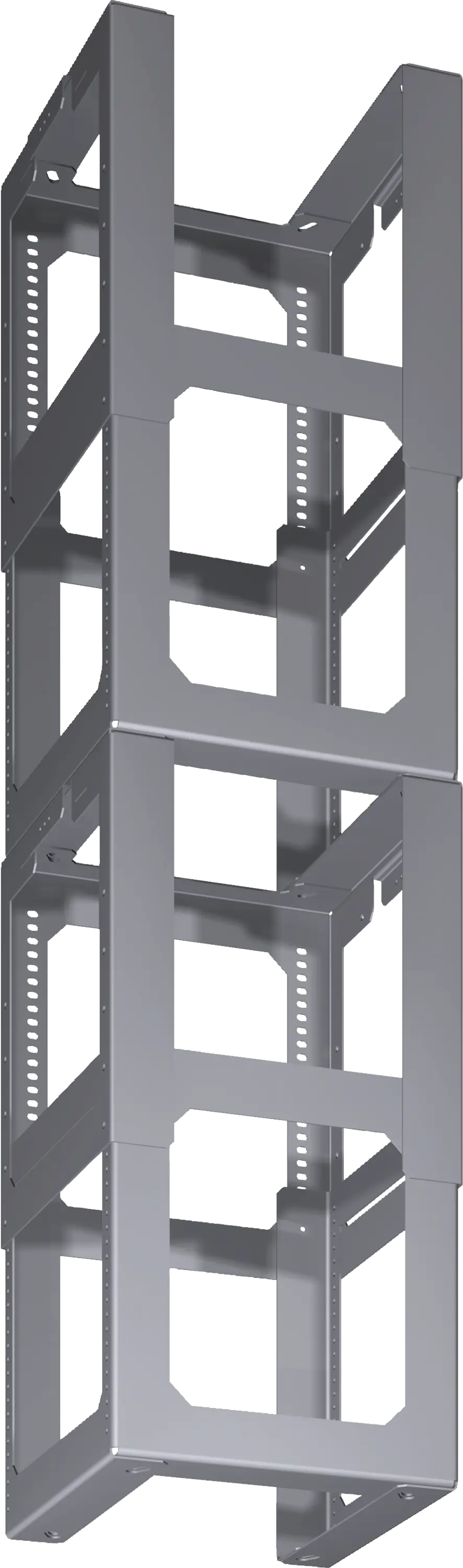 Mounting Tower Extension
