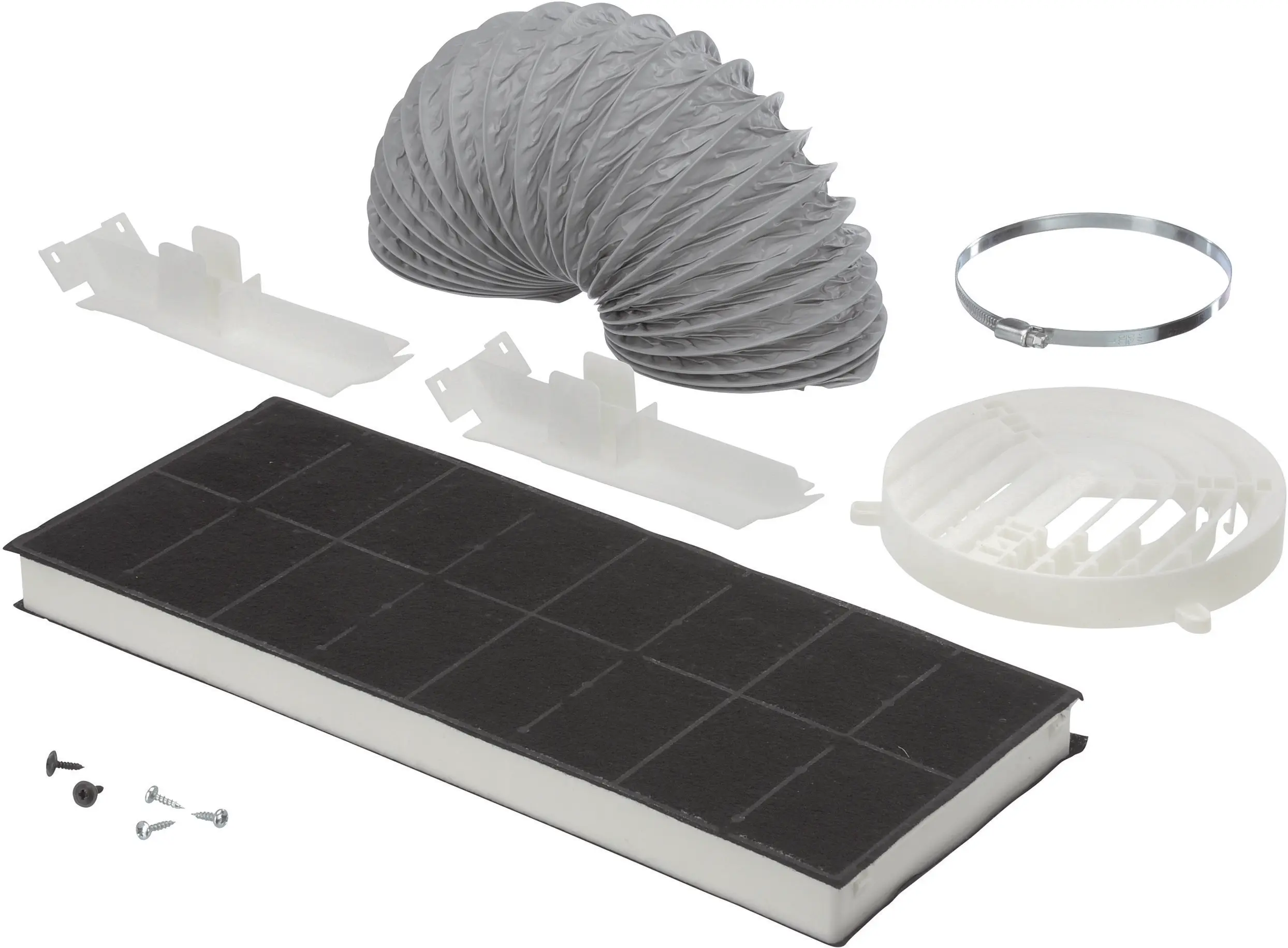 Standard Recirculation Kit
