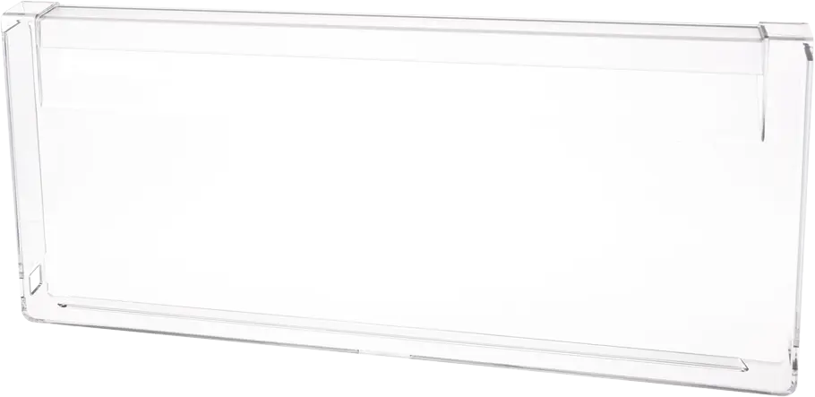 Panel 210mm high
