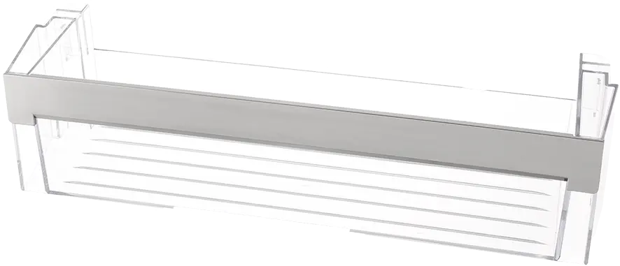 Tray 100 mm high