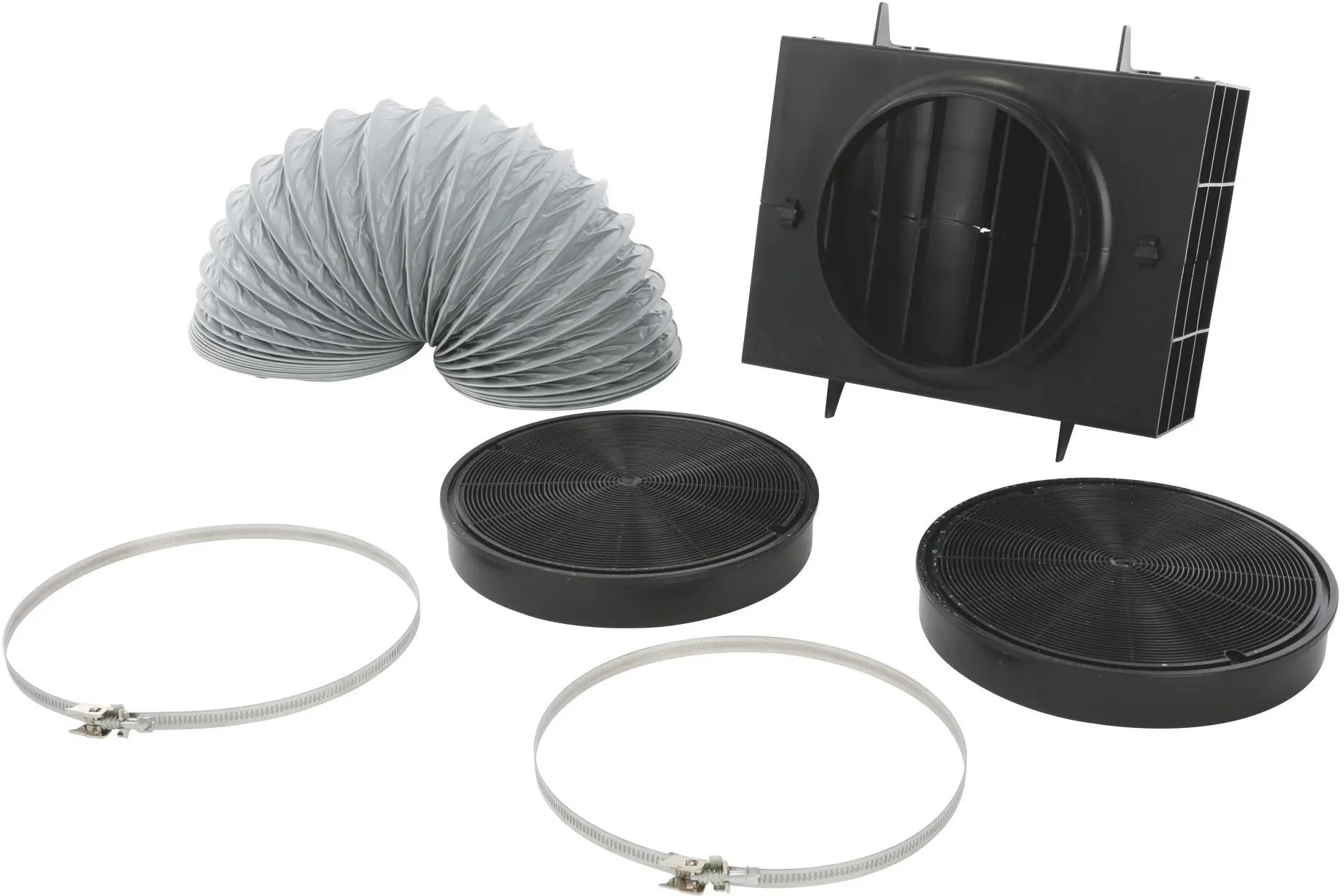 Standard Recirculation Kit