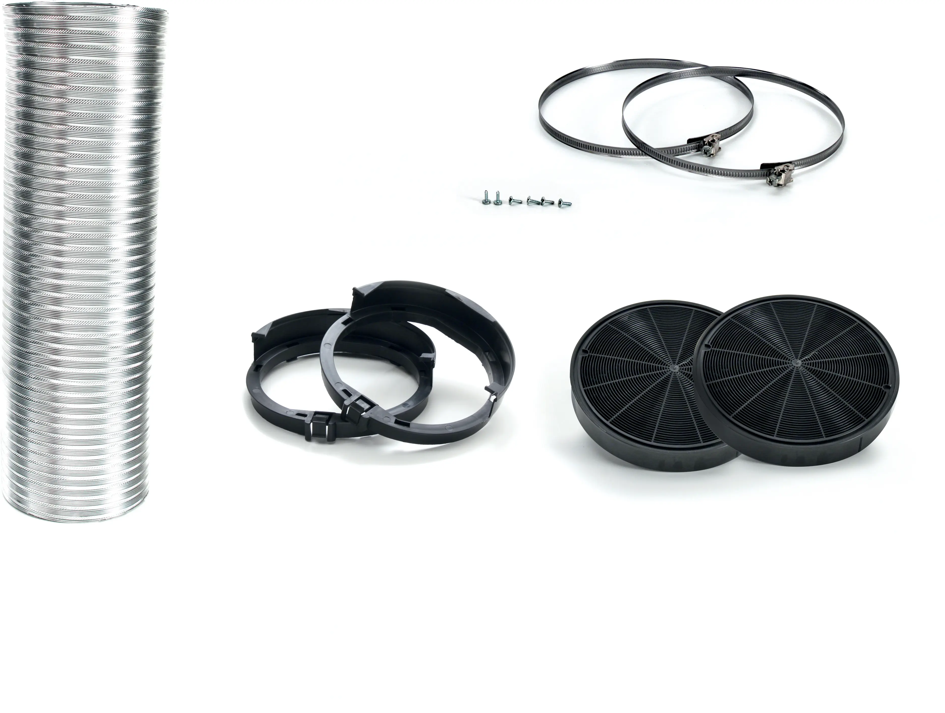 Standard Recirculation Kit