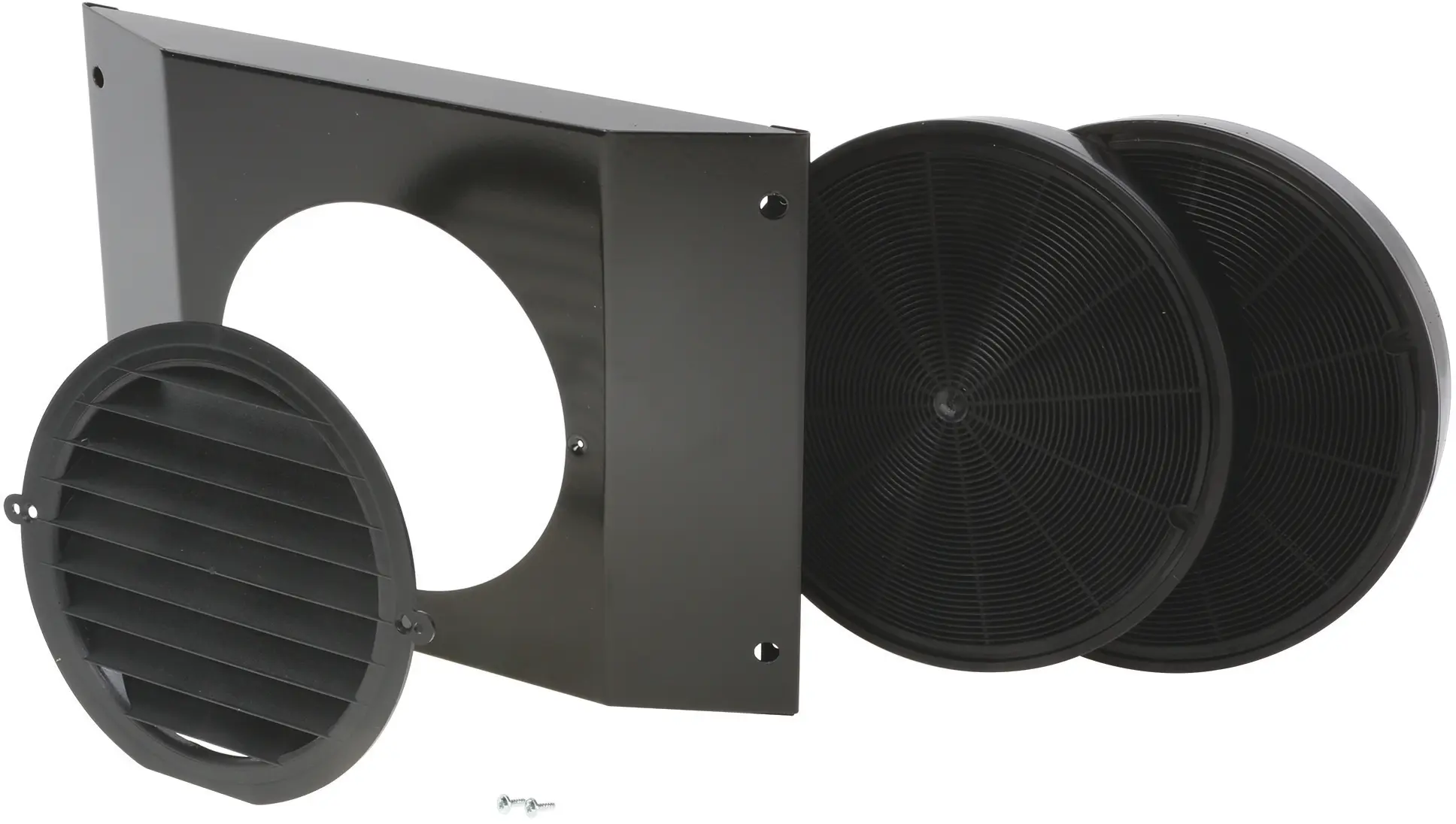 Standard recirculation kit